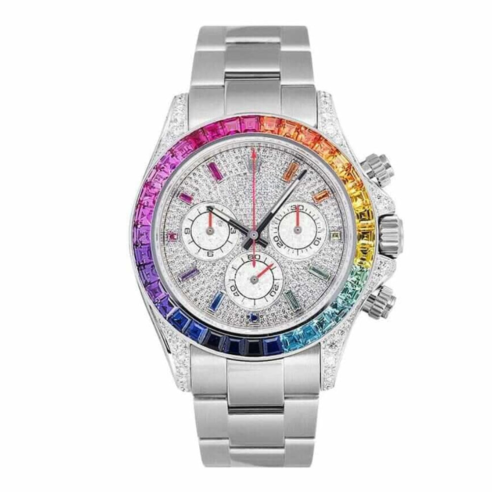 Luxury Watch 116520-0016